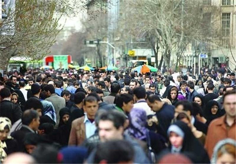 ایران 35 سال دیگر پیر می شود ایران 35 سال دیگر پیر می گردد