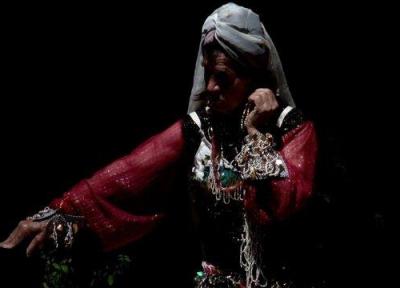 خرامان در جشنواره فیلم نیواورلئان آمریکا