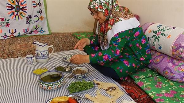 دانش و فرهنگ غذای محلی قروت خراسان جنوبی در فهرست میراث ناملموس کشور به ثبت رسید