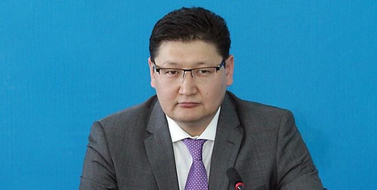 مقام قزاق: چین دنبال تحمیل ایدئولوژی و سیاست خود به قزاقستان نیست