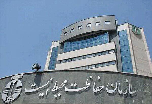 اولویت محیط بانان پیشگیری از تخریب طبیعت است