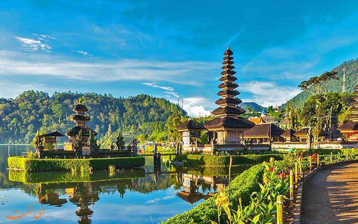 در بالی این 6 کار عجیب و غیر معمولی را انجام دهید!