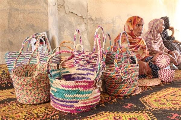آغاز به کار بازرسی فنی کارگاههای صنایع دستی در هرمزگان آغاز به کار بازرسی فنی کارگاههای صنایع دستی در هرمزگان