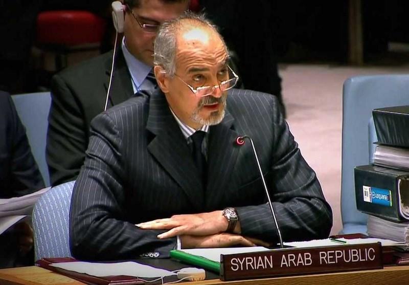 الجعفری: نباید به روند آستانه لطمه وارد شود؛ تنها راه پایان الجعفری: نباید به روند آستانه لطمه وارد گردد؛ تنها راه سرانجام مسائل سوریه