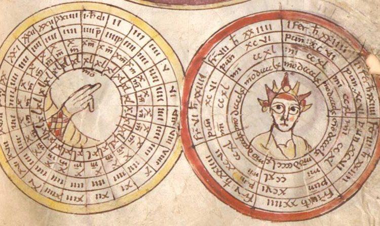 تقویم جالب چینی ها