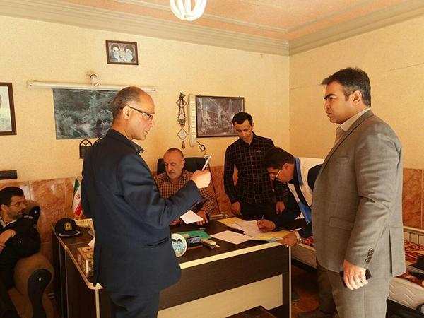 119 بازدید نظارتی از تاسیسات گردشگری و دستگاه های خدمات رسان استان گلستان