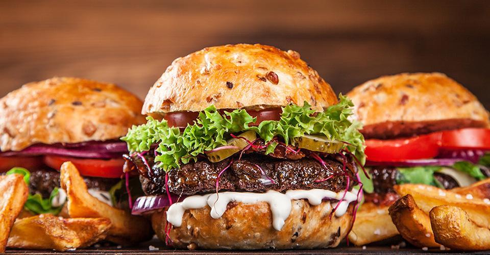 غذا های پرطرفداری که نوجوانان را افسرده می نماید