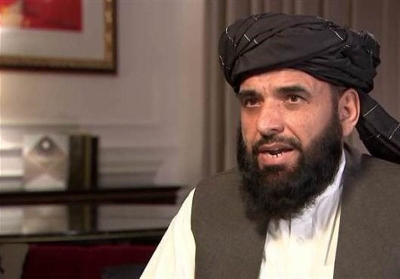 دفتر سیاسی طالبان: حملات ما تنها پس از امضای توافقنامه در قطر متوقف می گردد