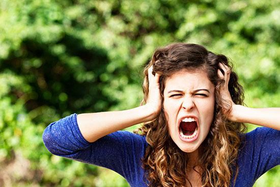 روش های کنترل خشم در نوجوانان روش های کنترل خشم در نوجوانان