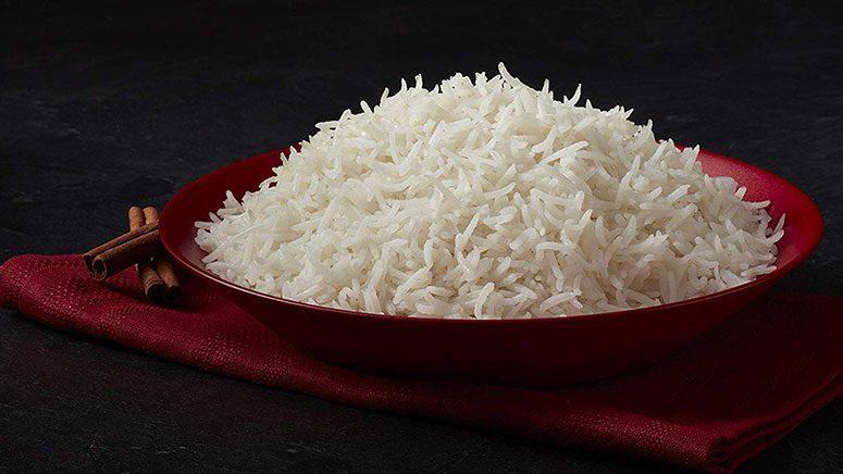 همه چیز درباره طرز تهیه برنج کته