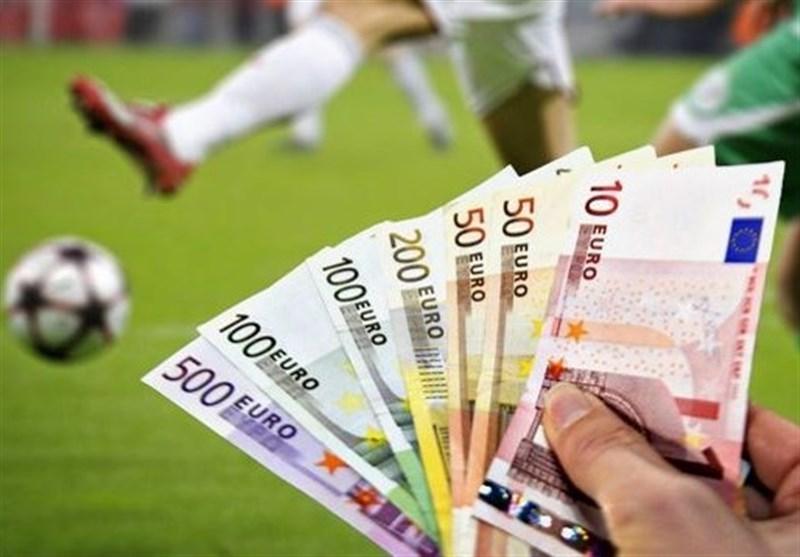 درآمد حدود 500 میلیون یورویی مدیران برنامه از جابجایی بازیکنان درآمد حدود 500 میلیون یورویی مدیران برنامه از جابجایی بازیکنان در پنجره تابستانی