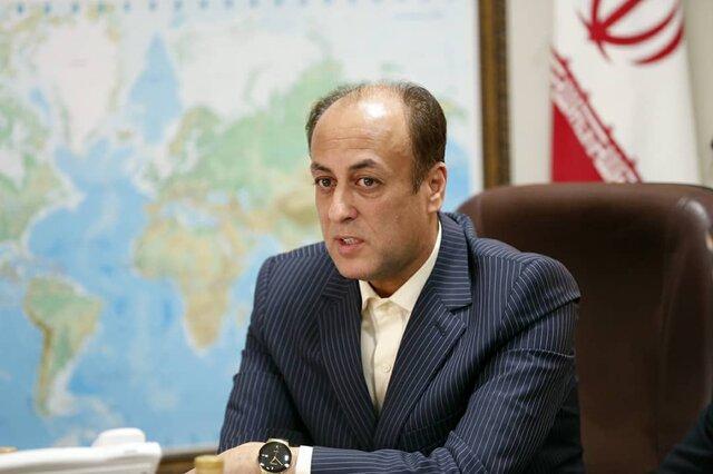 افزایش 70 درصدی بودجه دهیاری ها در سال جاری افزایش 70 درصدی بودجه دهیاری ها در امسال