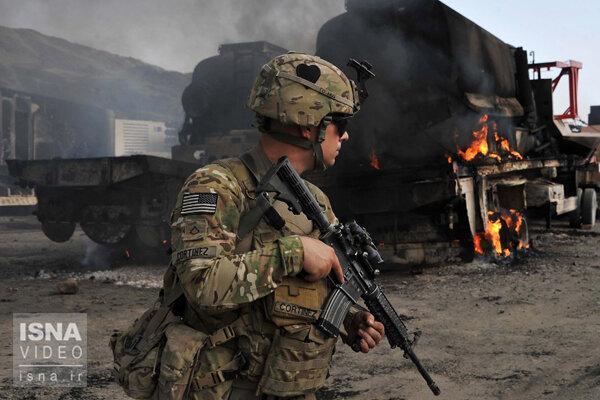 آمریکا این واقعیت را بپذیرد که در جنگ افغانستان شکست خورده است