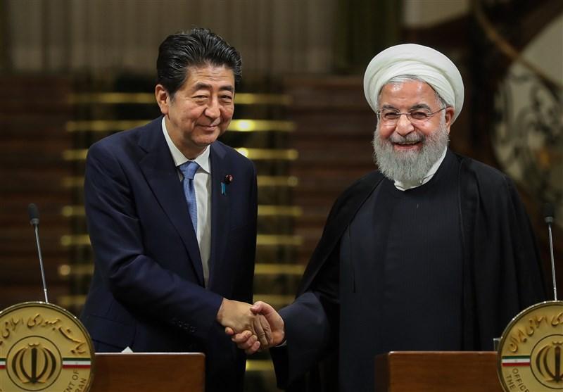 نخست وزیر ژاپن: با روحانی در نیویورک دیدار خواهم کرد