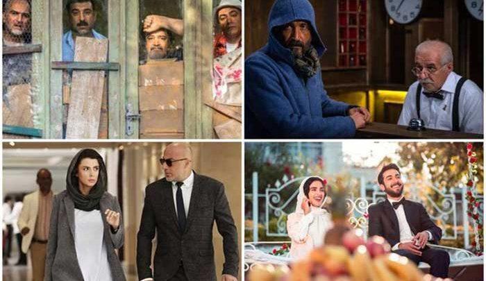 اکران آخرین بارقه های امید سینما در تابستان