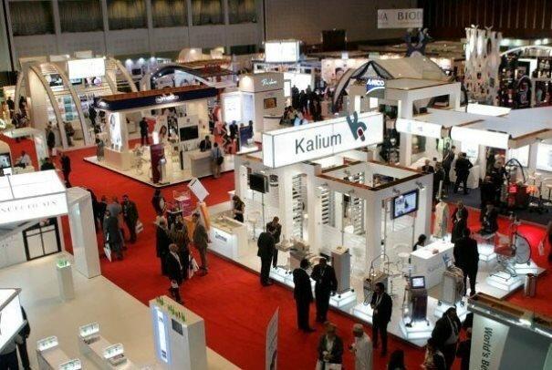 شرکت های دانش بنیان ایرانی به نمایشگاه جیتکس می روند
