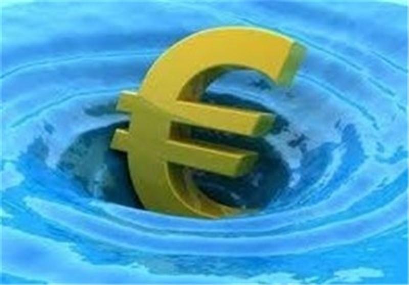 ارزش یورو به کمترین رقم در 9 سال اخیر رسید
