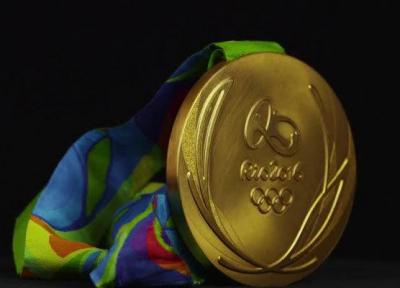 فهرست دانشگاههای مدال آور المپیک ریو منتشر شد