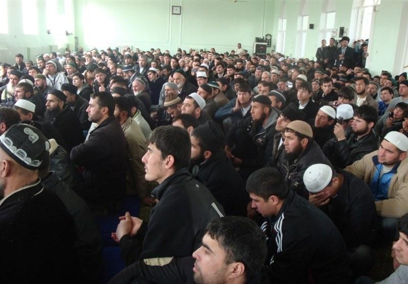 گزارش، بازخوانی مناظرات سال 2011 درباره مراسم مرثیه خوانی مسجد محمدیه شهر وحدت تاجیکستان