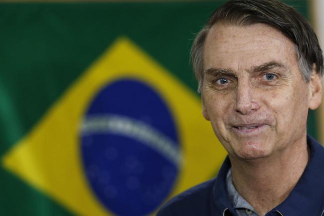 رئیس جمهور برزیل تحت عمل جراحی قرار گرفت