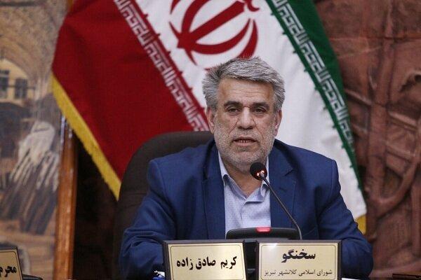 وضعیت آب و هوایی کوجوار نامناسب است