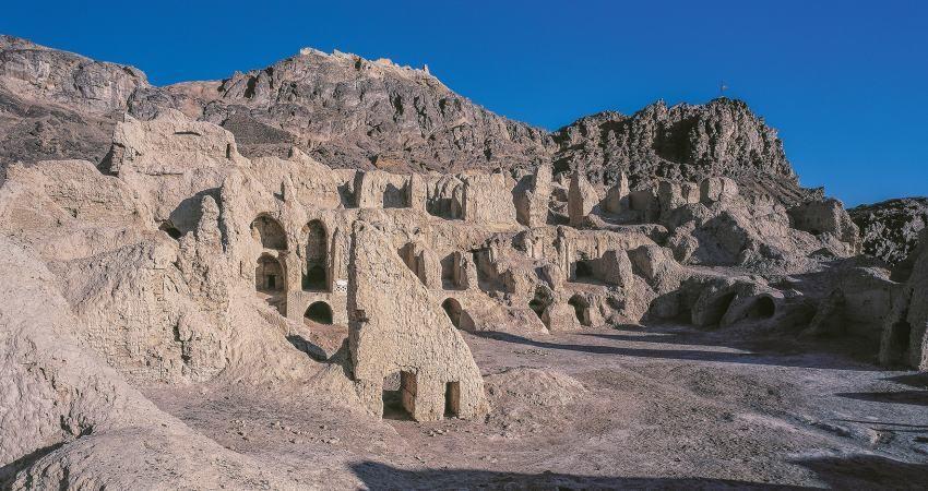 خیز بلند سیستان و بلوچستان برای توسعه گردشگری