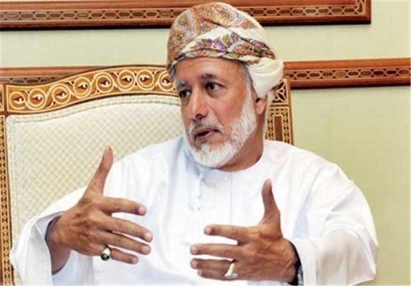 مخالفت مسقط با تحرکات سعودی در شورای همکاری خلیج فارس مخالفت مسقط با تحرکات سعودی در شورای همکاری خلیج فارس