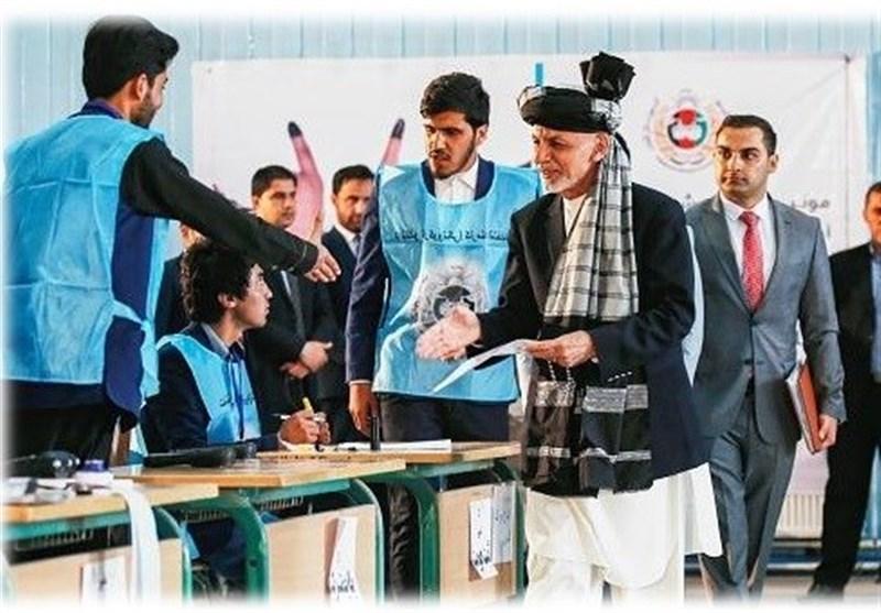 انتخابات ریاست جمهوری افغانستان؛ 4 هزار شکایت و 2.5 میلیون رای دهنده