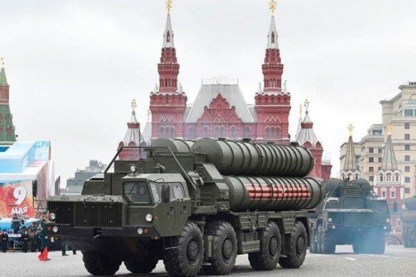آمریکا به متحدان خود درباره خرید اس-400 روسی هشدار داد