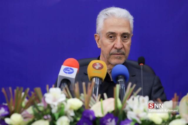 898 دانشمند برجسته جهانی در 6 ماهه اول سال جاری به کشور آمدند 898 دانشمند برجسته جهانی در 6 ماهه اول امسال به کشور آمدند