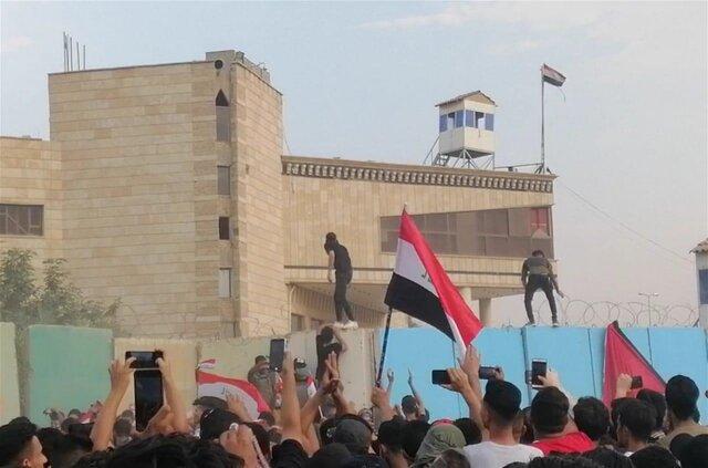 جلوگیری از خشونت؛ محور مشترک واکنش ها به تظاهرات در عراق