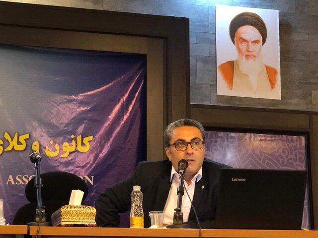 از طریق برنامه های آموزشی باید مجازات آدم ربایی اطلاع رسانی شود
