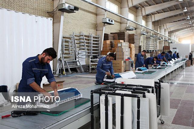 یک هزار و 918 جواز تاسیس فعال در خوزستان وجود دارد