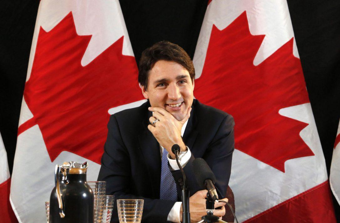 نخست وزیر کانادا،نوروز را تبریک گفت