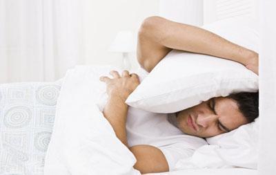 خواب به چشم تان نمی آید؟ این راه ها را امتحان کنید خواب به چشم تان نمی آید؟ این راه ها را امتحان کنید