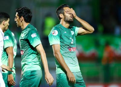 فوتبال ایران در رده هشتم آسیا و خطر کسر سهمیه