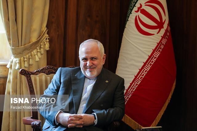 بیانیه جمعی از دیپلمات های ارشد جمهوری اسلامی ایران در محکومیت تحریم ظریف