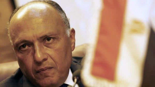 مصر نسبت به تاثیر سد النهضه بر ثبات منطقه هشدار داد مصر نسبت به تاثیر سد النهضه بر ثبات منطقه هشدار داد