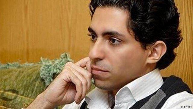 اعتصاب غذای وبلاگ نویس و فعال حقوق بشری محبوس عربستانی اعتصاب غذای وبلاگ نویس و فعال حقوق بشری محبوس عربستانی