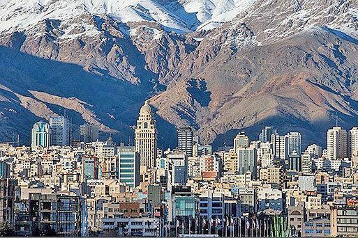 مشتری آپارتمان های قدیمی افزایش می یابد