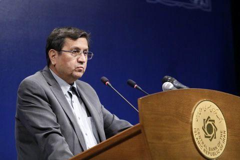 رئیس کل بانک مرکزی: با کنترل نقدینگی تورم را نیز کنترل می رئیس کل بانک مرکزی: با کنترل نقدینگی تورم را نیز کنترل می کنیم همتی:کنترل نقدینگی از سیاست های اصلی بانک مرکزی است