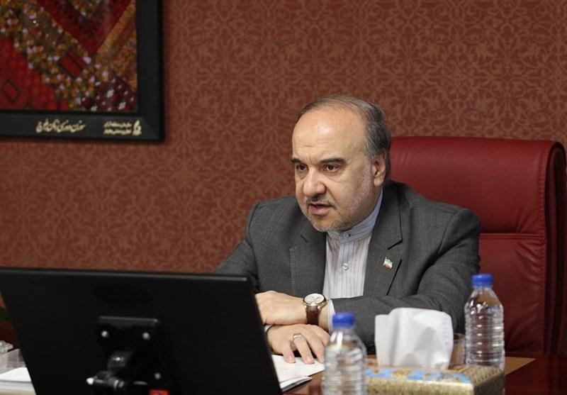 اعتراض ایران به فیفا و کمیته بین المللی المپیک در پی اهانت بحرینی ها