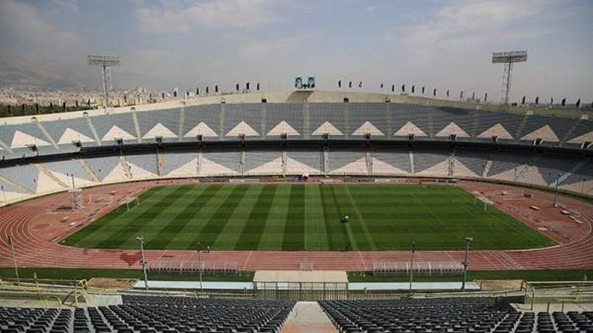 استادیوم شهر قدس امکان میزبانی ندارد، احتمال برگزاری بازی سایپا و استقلال در استادیوم آزادی