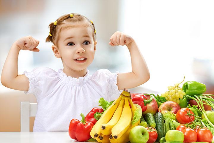 راهکار هایی برای ترغیب بچه ها به غذا خوردن راه حل هایی برای ترغیب بچه ها به غذا خوردن