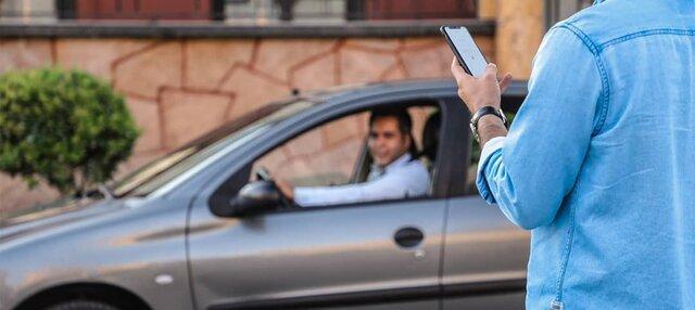 افزایش درآمد رانندگان اسنپ با تخصیص پاداش های بیشتر
