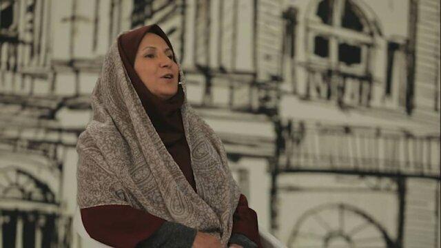 پخش صحبت های صاحب صدای هاچ زنبور عسل