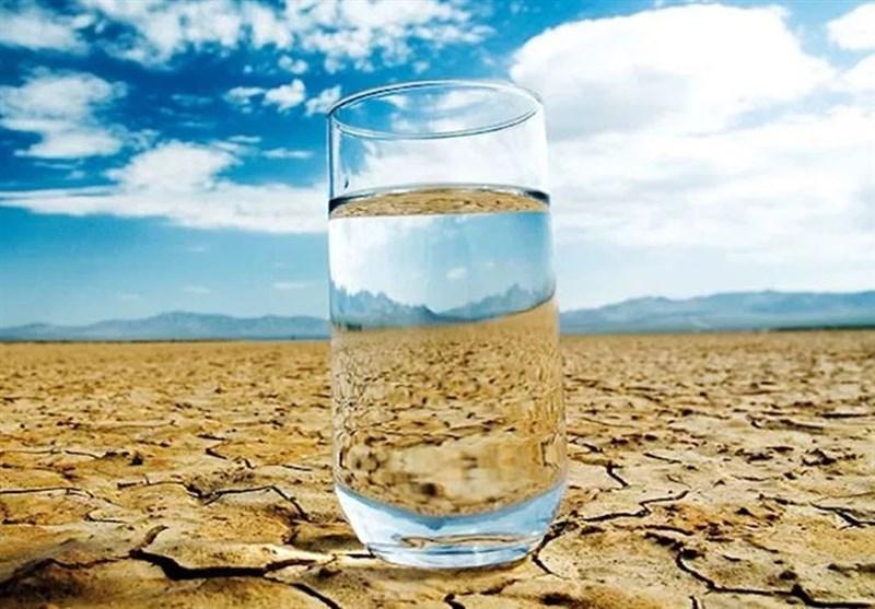 وضعیت شهرهای در معرض تنش آبی