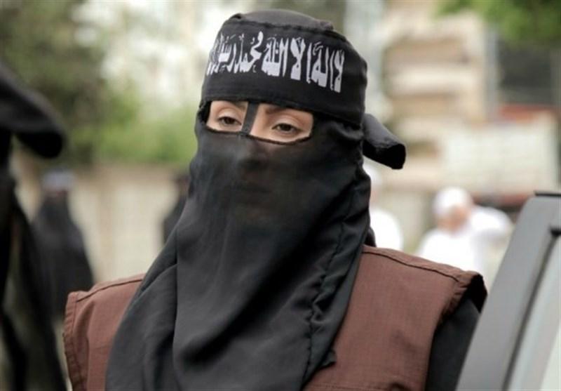 صحبت های زن داعشی از دخترانی که قربانی البغدادی و اطرافیانش شدند