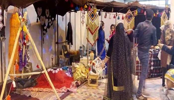 برگزاری جشنواره بزرگ اقوام ایران زمین در لرستان