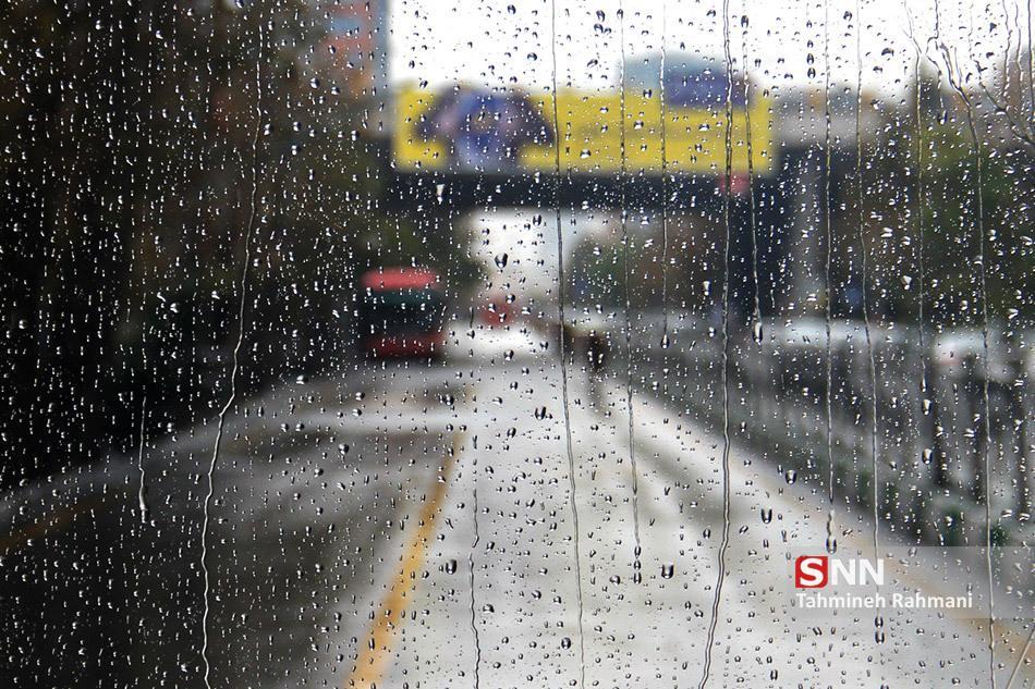 بارندگی ها از کی آغاز می شوند؟